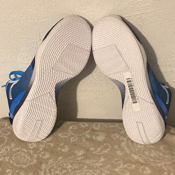 Moolah sneakers sz9+Leather Religion💀🎶Jacket szS - Picture 12 of 17